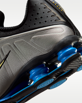 Nike Shox R4 